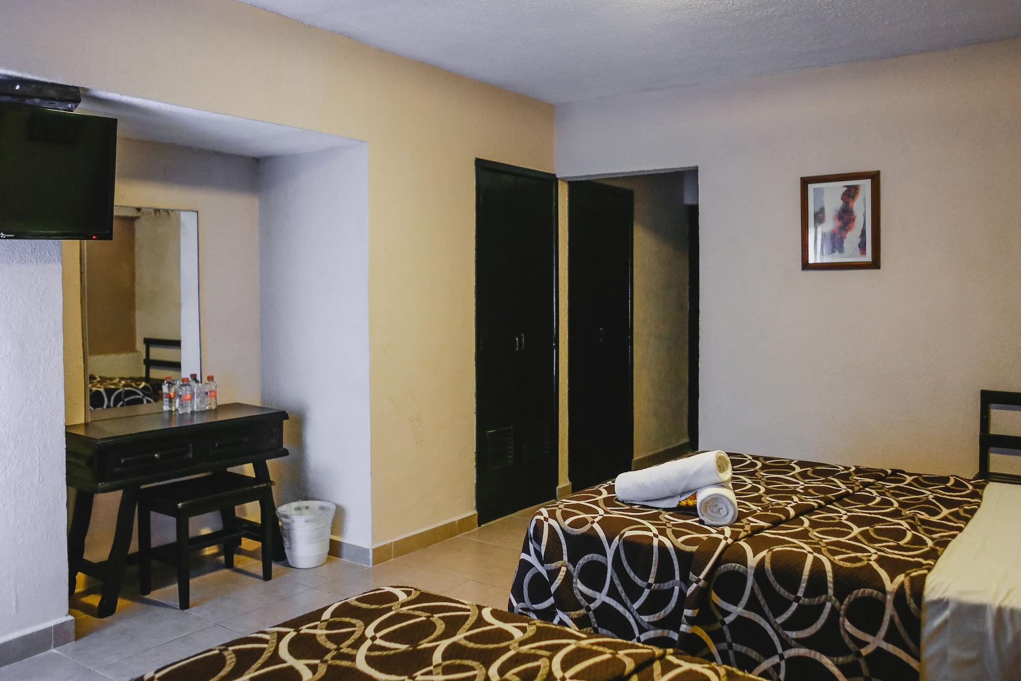 Hotel Colon Мерида Экстерьер фото